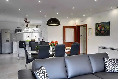 Casa vacanze Vacanza di relax Krnica