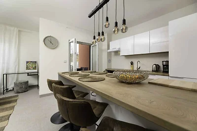 Appartamento Vacanza con famiglia Malinska