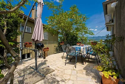 Ferienwohnung mit Balkon und Klimaanlage