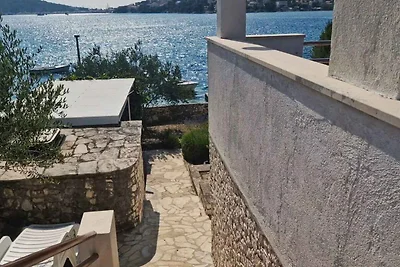 Ferienwohnung am Meer