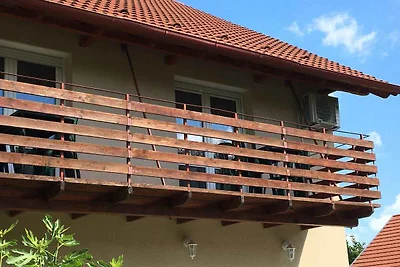 Vakantieappartement Gezinsvakantie Zamardi
