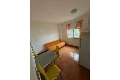 Komfortable Ferienwohnung Klara mit Meerblick