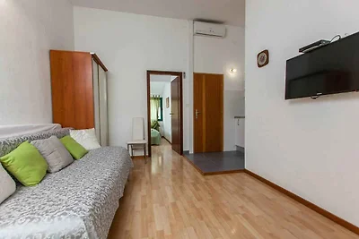 Ferienwohnung mi Balkon