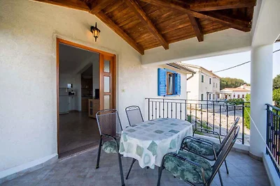 Vakantieappartement Gezinsvakantie Ravni