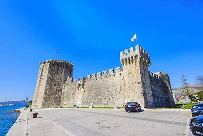 Charmante Unterkunft Silver Shine in Trogir m