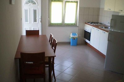 Vakantieappartement Gezinsvakantie Poljica