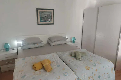 Appartamento Vacanza con famiglia Sužan