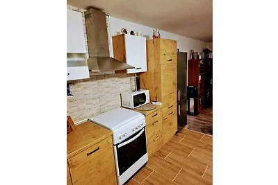 Ferienwohnung mit Klimaalage