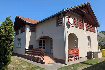 Ferienhaus mit WLAN und Klimaanlage