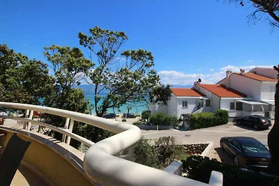 Ferienwohnung Adriatisches Meer 30 m entfernt