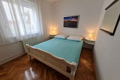 Vakantieappartement Gezinsvakantie Lika-Senj