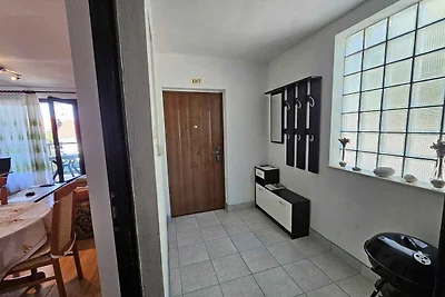 Vakantieappartement Gezinsvakantie Klenovica