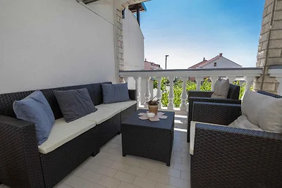 Ferienwohnung mit Klimananlage, Anlage nicht 