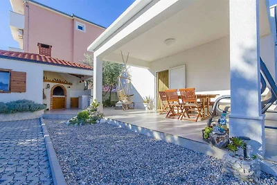 Ferienhaus mit Klimaanlage