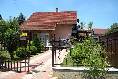 Ferienwohnung mit Balkon und wunderschönem