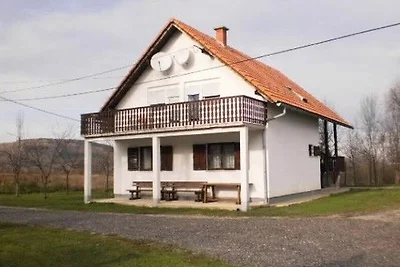 Ferienwohnung Unterkunft in der Natur