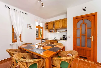 Casa vacanze Vacanza di relax Balatonbereny