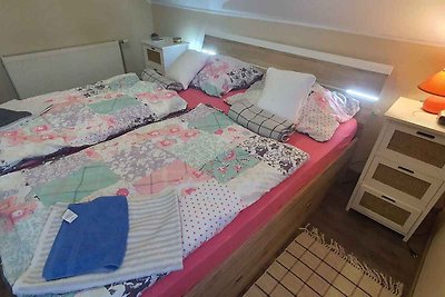 Ferienzimmer mit WLAN und Klimaanlage