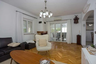 Vakantieappartement Gezinsvakantie Antonci
