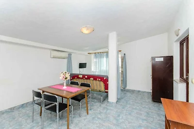 Ferienwohnung mit Klimaanlage