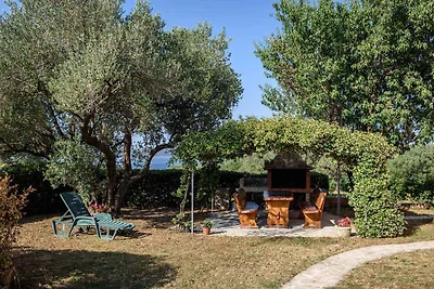 Appartamento Vacanza con famiglia Kožino