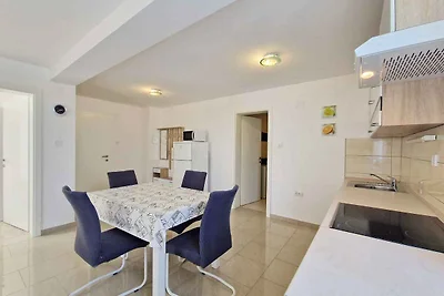 Ferienwohnung neu eingerichtet für 2-4 Pers.