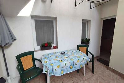 Vakantieappartement Gezinsvakantie Siofok
