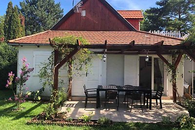 Casa vacanze Vacanza di relax Balatonföldvár