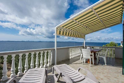 Ferienhaus am Meer