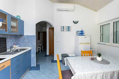 Vakantieappartement Gezinsvakantie Lopar