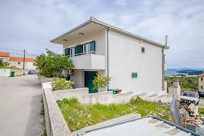 Holiday flat family holiday Slatine