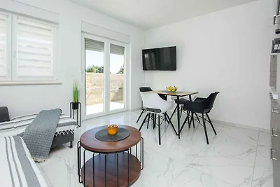 Gemütliche Ferienwohnung Grabovickic im Herze