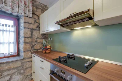 Vakantieappartement Gezinsvakantie Dračevac