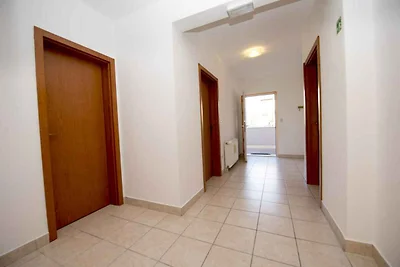 Charmantes Apartment mit zwei Schlafzimmern, 