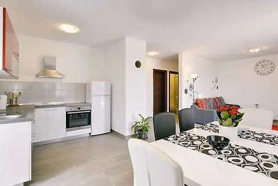 Casa vacanze Vacanza di relax Krnica