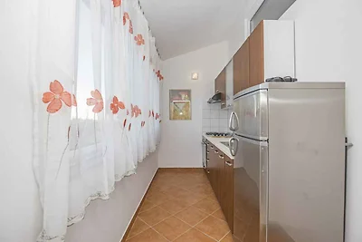 Ferienwohnung mit Klimaanlage