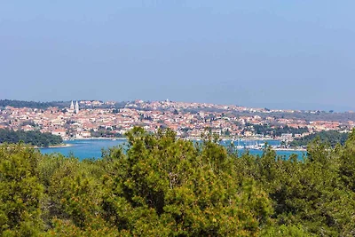 Vakantieappartement Gezinsvakantie Premantura