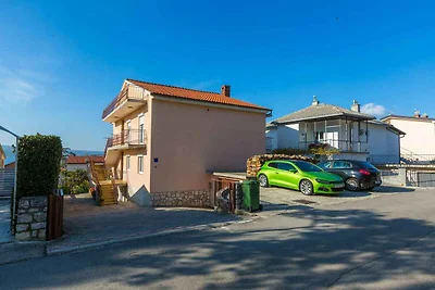 Ferienwohnung mit Klimaanlage