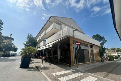 Appartamento Vacanza con famiglia Lignano Sabbiadoro