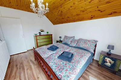 Ferienwohnung mit Sauna, Pool, Whirlpool und