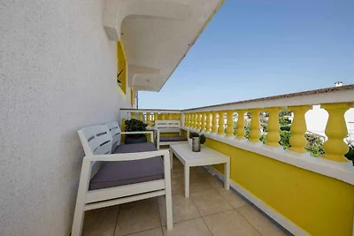Appartamento Vacanza con famiglia Banjol