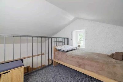Ferienhaus mit Klimaanlage, Pool