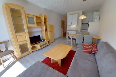 Vakantieappartement Gezinsvakantie Bad Mitterndorf