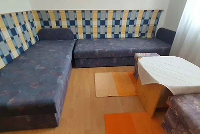 Ferienwohnung in der Nähe vom Strand mit