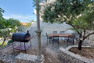 Appartamento Vacanza con famiglia Okrug Gornji