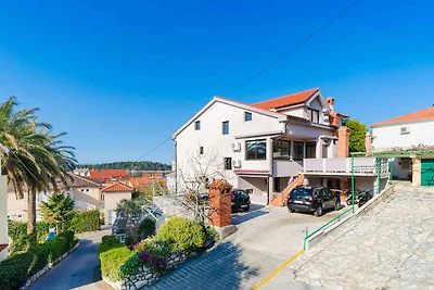 Vakantieappartement Gezinsvakantie Palit