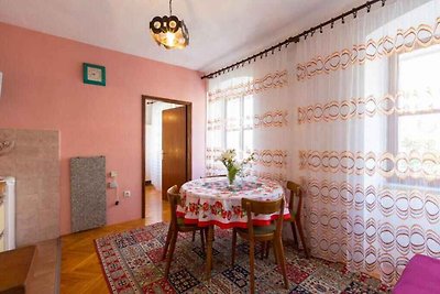 Vakantieappartement Gezinsvakantie Mali Lošinj