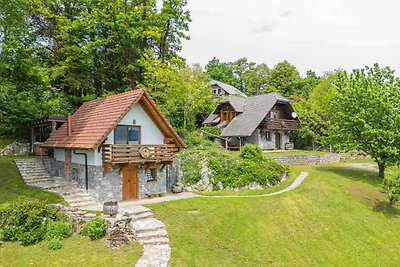 Ferienhaus in den Weinbergen