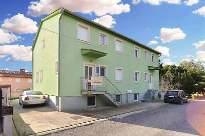 Ferienwohnung mit Klimaanlage