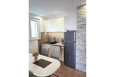Vakantieappartement Gezinsvakantie Mimice